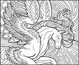 Pegasus Lineart Rachaelm5 Colouring Starlight Eenhoorn Terborg600 Laminas Colored Alicorn Mythical Advanced sketch template