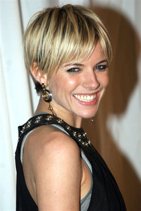 25 Best Short Pixie Hairstyles For 2017