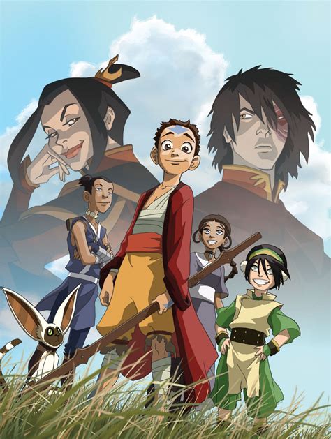 top 10 misconceptions of avatar the last airbender