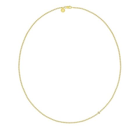julie sandlau necklace 45 cm gold short necklace fashionette