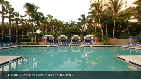 photo gallery   ritz carlton naples vacation sites luxury