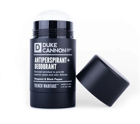 antiperspirant deodorant