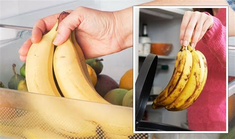 Food Storage Hack How To Keep Bananas Fresh For 7 Days Stop From