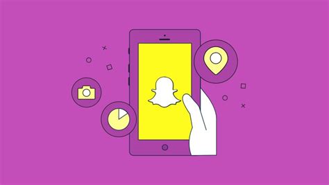 snapchat  business   sprout social