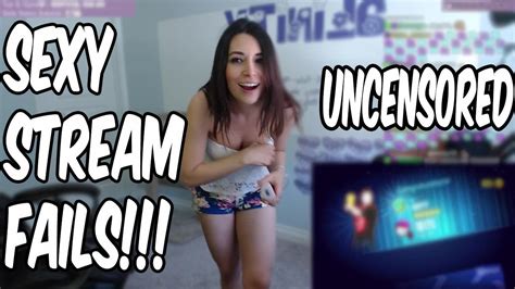 sexy twitch fails uncensored twitch girls top twitch fails youtube