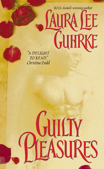guilty pleasures read book online