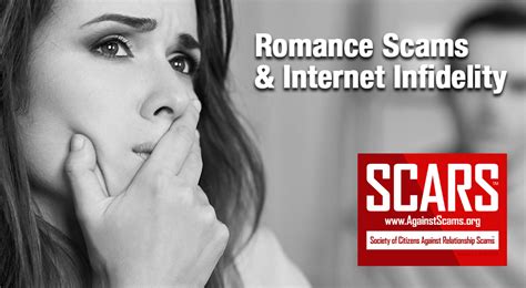scars rsn™ insight romance scam as internet scars™ romance scams