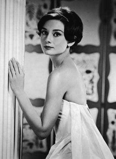 Actress Audrey Hepburn S Hot And Sexy Photos