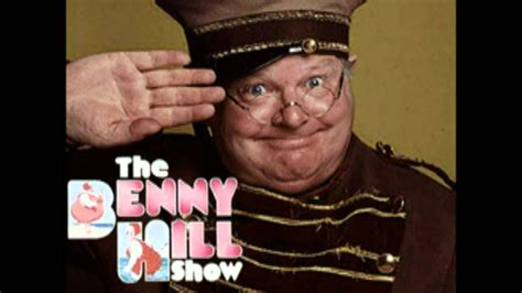 benny hill theme remix construct productions youtube