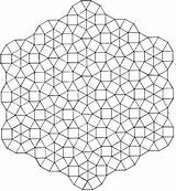 Geometriche Complesse Wiedenmannseile sketch template
