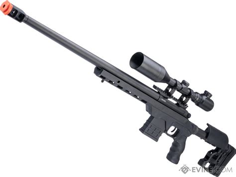 cyma cm 708 high power bolt action airsoft sniper rifle airsoft guns