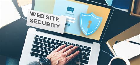 website security software managed security service