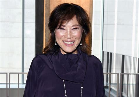 Academia De Hollywood Elige A Janet Yang Como Su Nueva Presidenta Rc