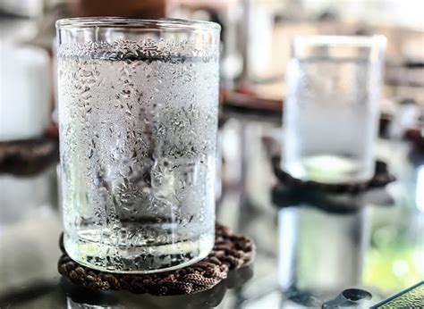 minum air dingin usai makan bikin lemak mengendap  tubuh  kata ahli discover
