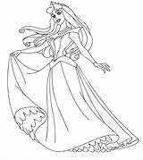 Coloring Disney Pages Princess Girl Momjunction Narnia Little sketch template