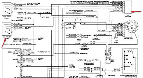 ford  ignition wiring diagram  faceitsaloncom