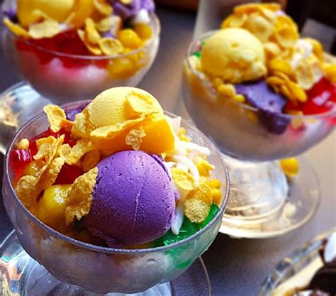 11 Yummy Filipino Desserts We Ll Probably Crave All Summer Long