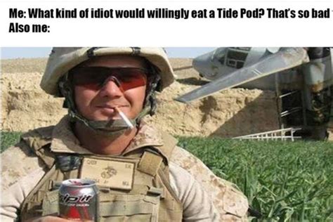 the 13 funniest military memes of the week 1 24 18