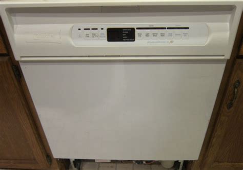 maytag dishwasher care  maintenance