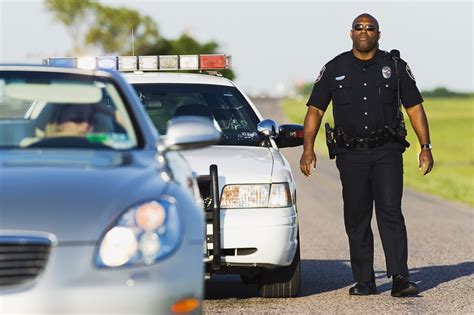 study examines  police  regain public trust