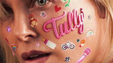 tully film review impulse gamer