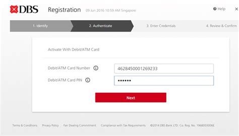 Dbs Bank Code Number How To Get Atm Debit Card For Digibank Quora