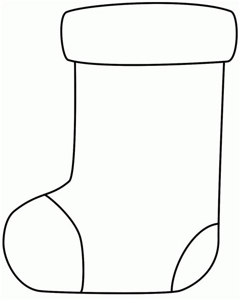 printable pictures  christmas stockings