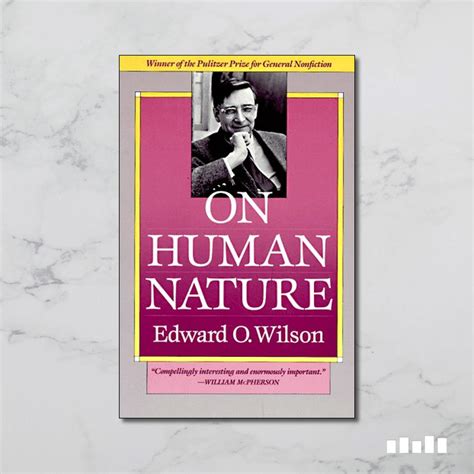 human nature  books expert reviews