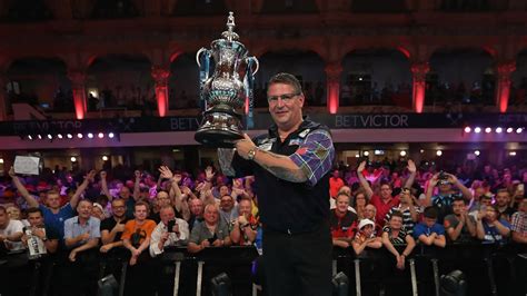 darts news scores results betting tips odds sporting life