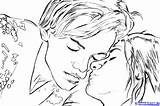 Romeo Juliet Coloring Pages Designlooter Drawings 84kb 1500 sketch template