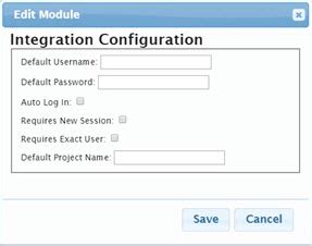 integration module driveworks documentation
