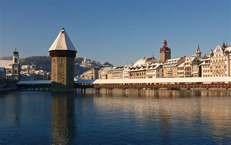 winterliches luzern foto bild europe schweiz liechtenstein kt