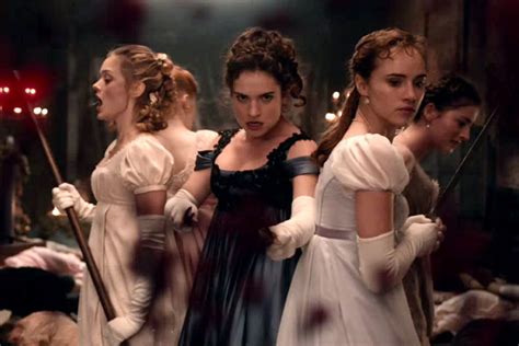 Pride And Prejudice And Zombies And Seven Year Old Fads The Verge
