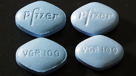 pfizer to sell viagra online in new move for drug companies