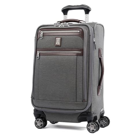 travelpro platinum elite  expandable carry  spinner wishupon