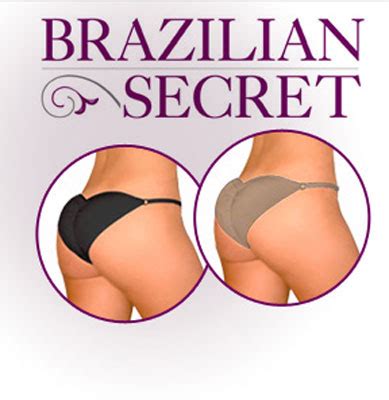 brazilian secret    tv