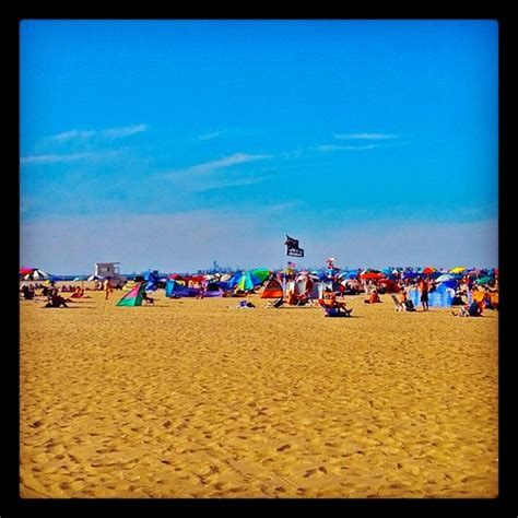 iphone instagram photo gunnison beach sandy hook nj a