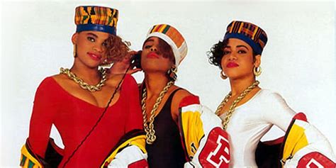 All Hail The Queens 7 Female Hip Hop Pioneers Thegrio