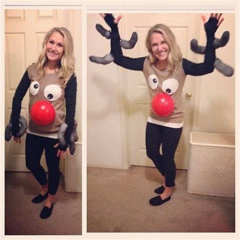 15 hilarious ugly christmas sweater ideas the unlikely