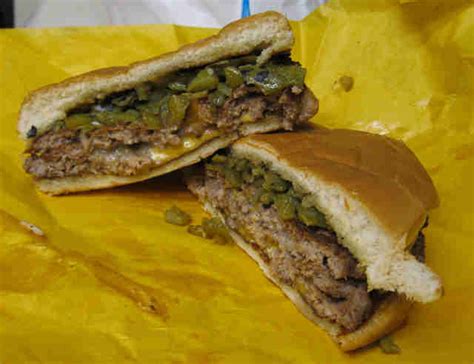 worst fast food chains fast food items thrillist