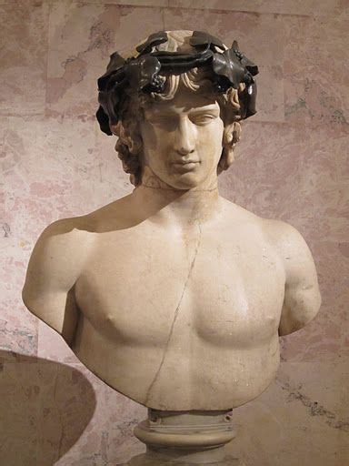 128 Best Images About Antinous On Pinterest