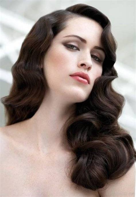 finger wave hairstyles page