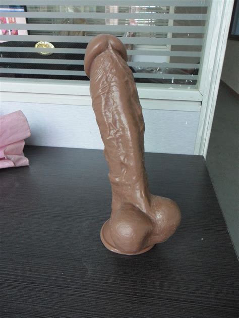 a big rubber dildo for my brother the queer xxx photo