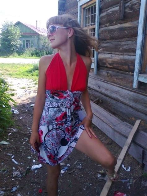 Theres Just Something About Russian Girls Thats Undeniably Sexy 44 Pics