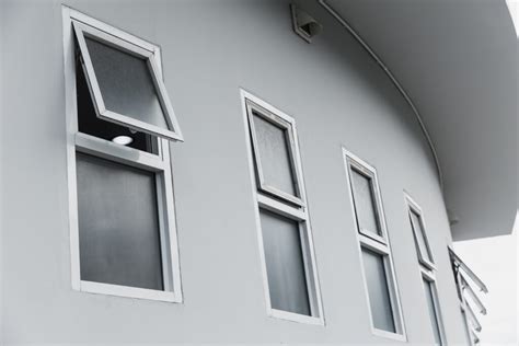 awning window  benefit   sydney property