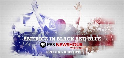pbs and woub to address race and racism in america through