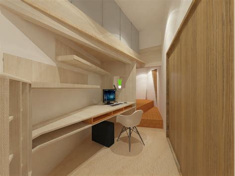 airbnb maze house  en xian soh  coroflotcom