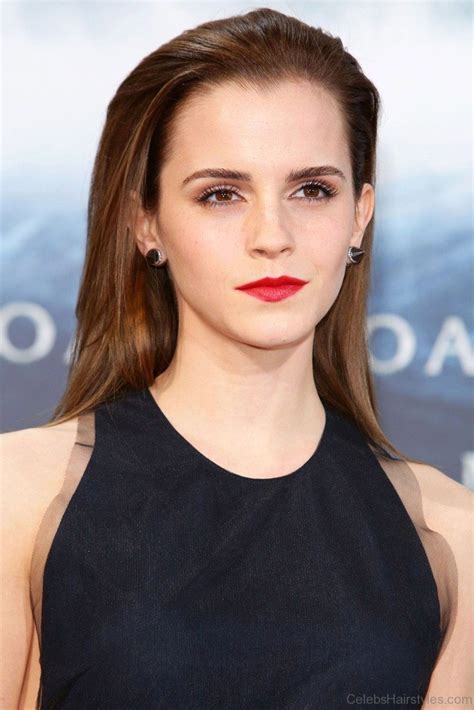 46 Stunning Hairstyles Of Emma Watson