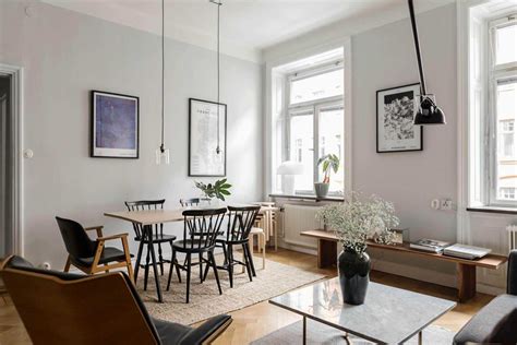 How To Decorate A Small Apartment 10 Secrets Gathering