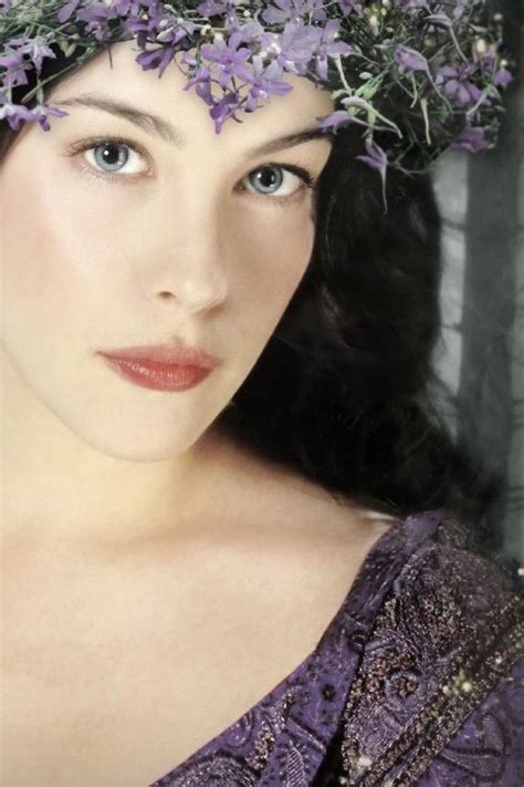 pin by ali on arwen liv tyler liv lord of the rings arwen